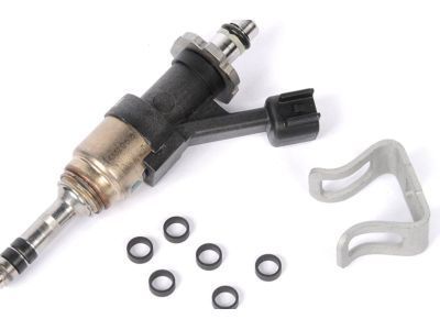 GM 12668653 Injector Kit, Direct Fuel (Low Flow)