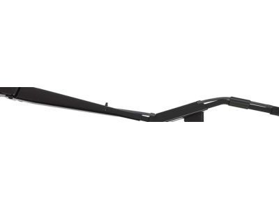 Chevrolet Suburban Wiper Arm - 15711688