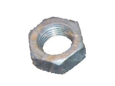 GM 11562065 Nut, Service Part Only