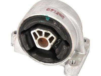 GM 22712836 Mount Assembly, Trans Rear