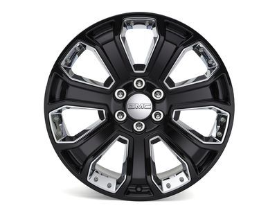 Chevrolet Tahoe Spare Wheel - 84340647