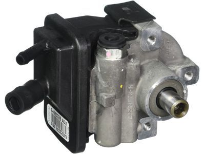 2013 Chevrolet Express Power Steering Pump - 84023339