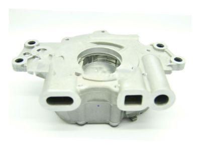 Chevrolet Corvette Oil Pump - 12578147