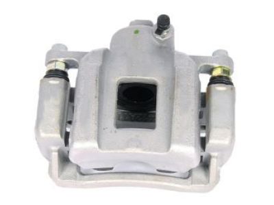 GM 13584520 Caliper,Rear Brake