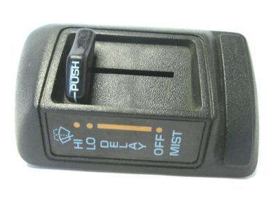 Chevrolet Beretta Wiper Switch - 10076708