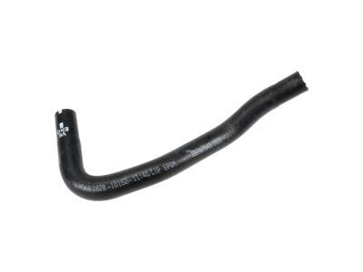 GM 22787648 Hose, Heater Inlet