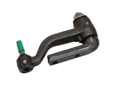 Chevrolet Astro Idler Arm - 12479345