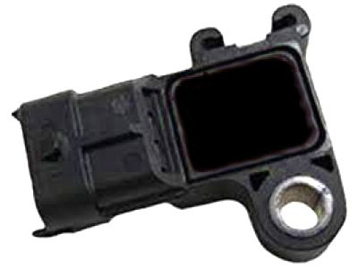 GM 12592525 Sensor,Supercharge Air Outlet Pressure