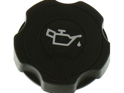 2004 Chevrolet Aveo Oil Filler Cap - 96469205