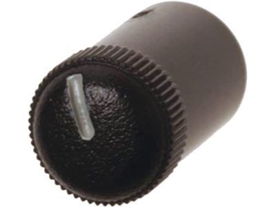 GM 16195412 Knob,Radio Speaker Control