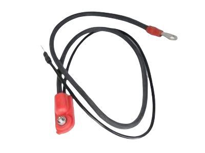 2002 Buick Century Battery Cable - 15371935