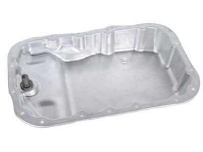 2010 Chevrolet Camaro Transmission Pan - 24243526