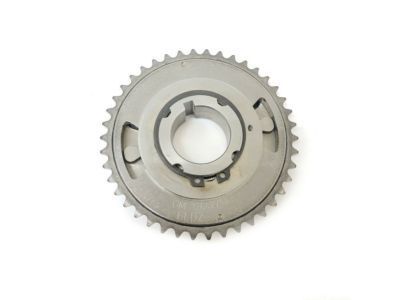 GM 12642713 Sprocket, Crankshaft