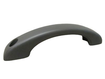 GM 15056572 Handle, Asst *Vy Dark Pewter