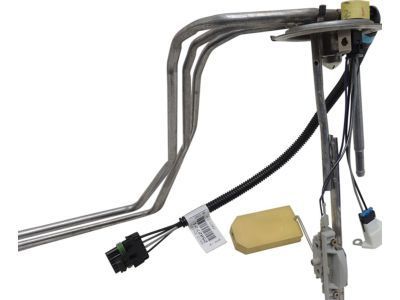 GM 25027211 Fuel Tank Meter/Pump SENDER