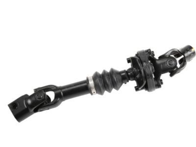 2005 GMC Savana Steering Shaft - 15839836