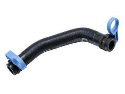 2007 Chevrolet Impala Hydraulic Hose - 15876379