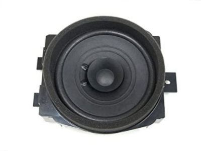 2012 Chevrolet Colorado Car Speakers - 25858091