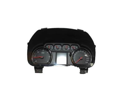 2015 Chevrolet Suburban Speedometer - 84068685