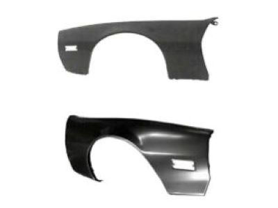 GM 10404898 Fender Assembly, Front