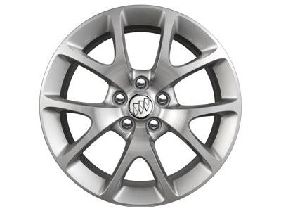 Buick Regal Spare Wheel - 19300993