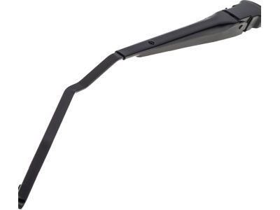 Hummer H2 Windshield Wiper - 19120891