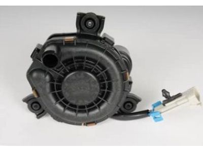 2001 Saturn SL Secondary Air Injection Pump - 21015056