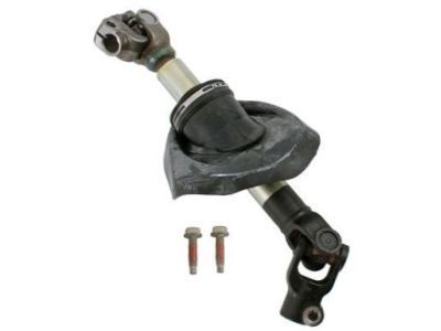 Pontiac Steering Shaft - 15939132