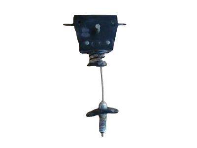 GM 15907720 Hoist Assembly, Spare Wheel