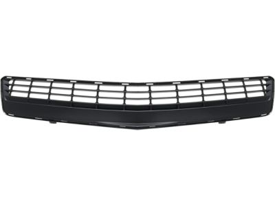 GM 22829523 Grille, Radiator Lower