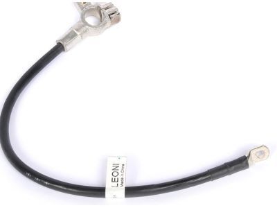 2016 Chevrolet Cruze Battery Cable - 22754271