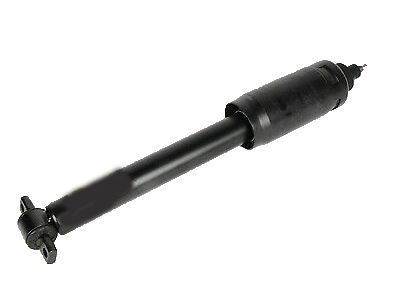 Chevrolet Corvette Shock Absorber - 10302855