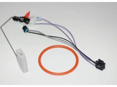 GMC C1500 Fuel Level Sensor - 19121306