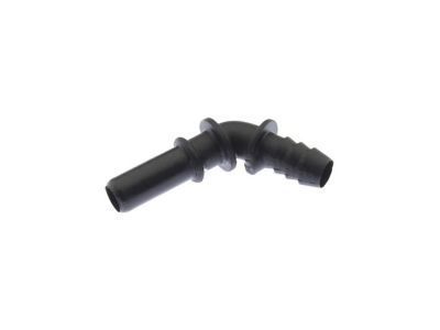 GM 25862741 Fitting, Pcv Tube