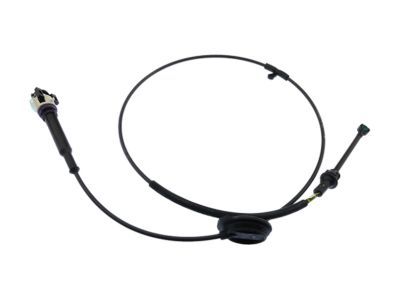 Chevrolet Express Shift Cable - 23166827