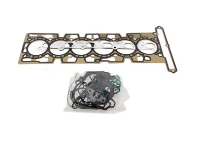 2002 Oldsmobile Bravada Head Gasket - 12482715