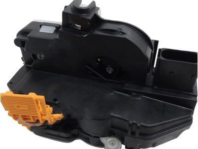 GM 13579564 Front Side Door Latch Assembly