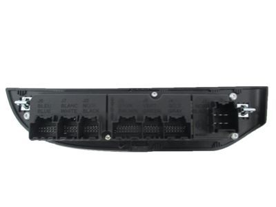 GM 15906881 Switch Assembly, Door Lock & Side Window