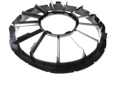 GM 15780450 Shroud, Engine Coolant Fan