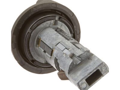 GM 26049532 Cylinder,Ignition Lock