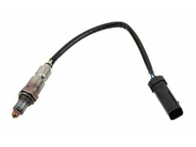 2019 Chevrolet Malibu Oxygen Sensor - 12669867