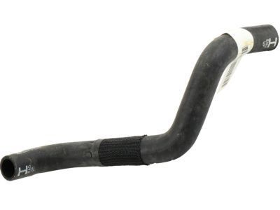 GM 22946634 Radiator Outlet Hose