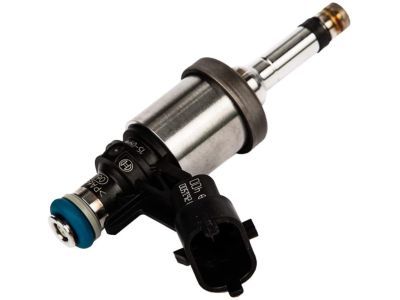 Buick Allure Fuel Injector - 12669384