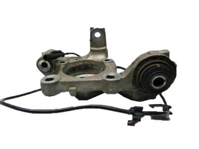 GM 10391041 Rear Steering Knuckle Assembly