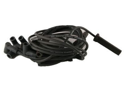 1993 Chevrolet Cavalier Spark Plug Wires - 19170840