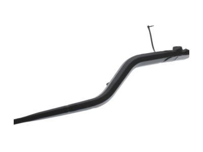 GM 15761899 Arm Assembly, Rear Window Wiper