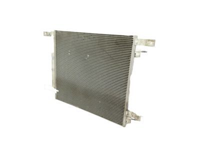 2014 Cadillac SRX A/C Condenser - 22973655