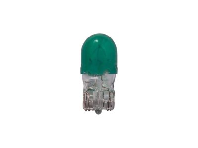 Chevrolet Aveo Instrument Panel Light Bulb - 94535993