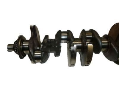 Saturn Ion Crankshaft - 12791966