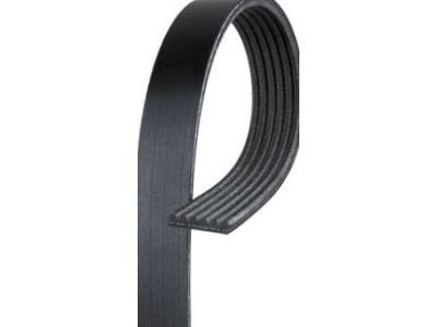 Chevrolet Monte Carlo Drive Belt - 19355282